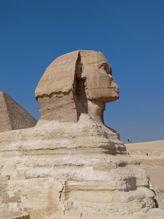 Great Sphinx of Giza