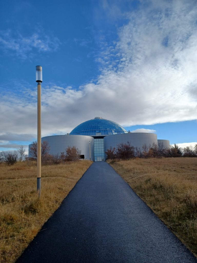 Perlan