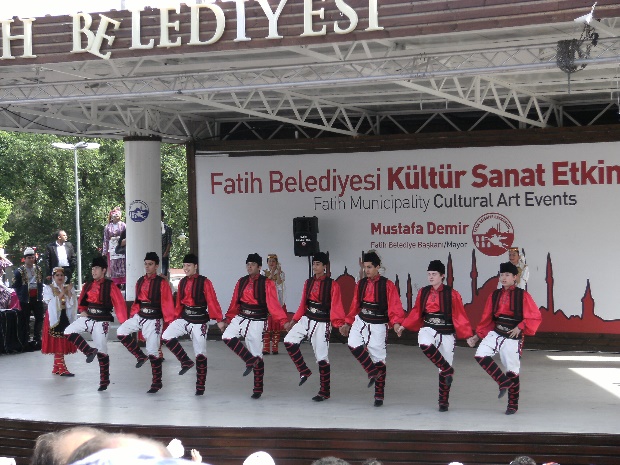 Istanbul