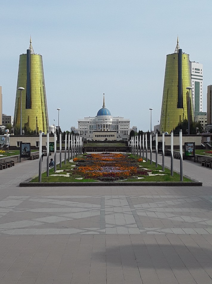 Astana, Kazakhstan