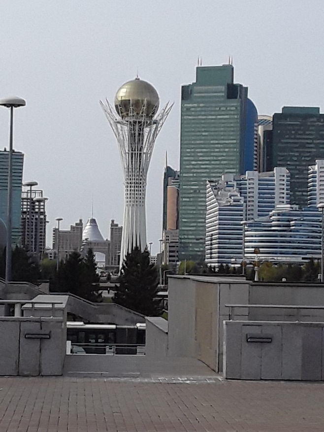 Astana, Kazakhstan