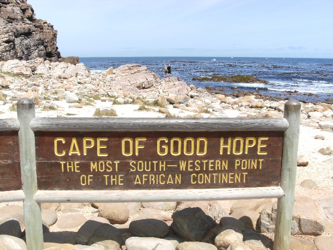 South Africa
