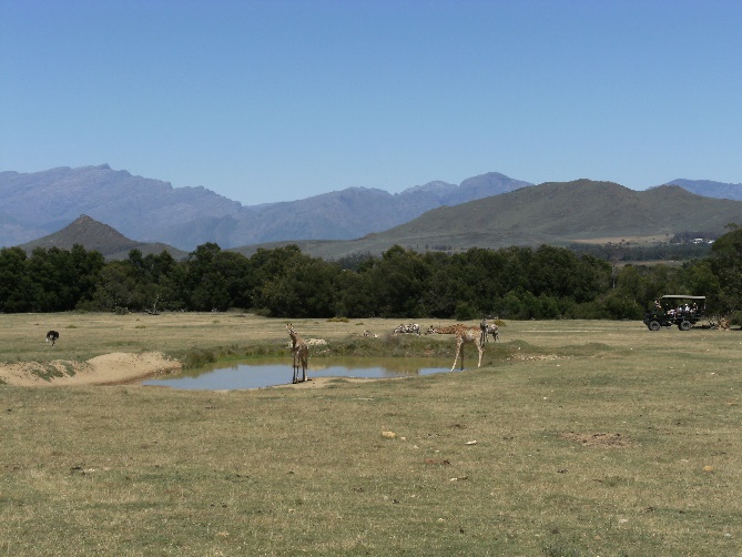 South Africa