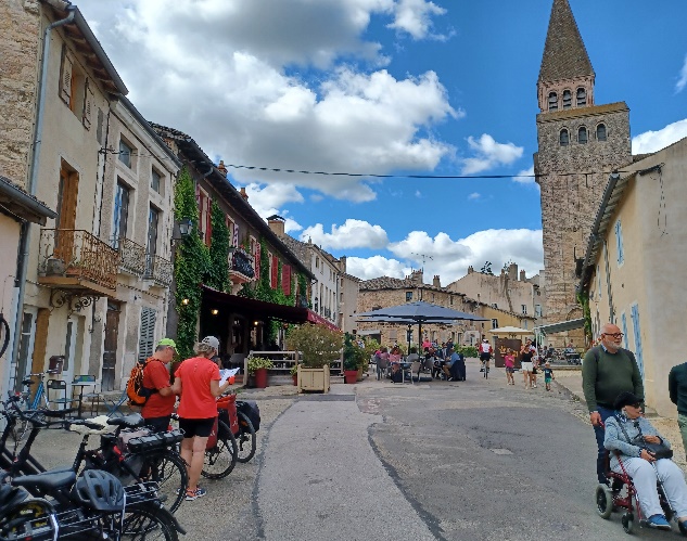 Tournus
