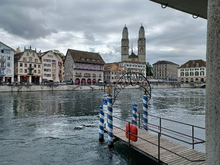 Zurich, Switzerland