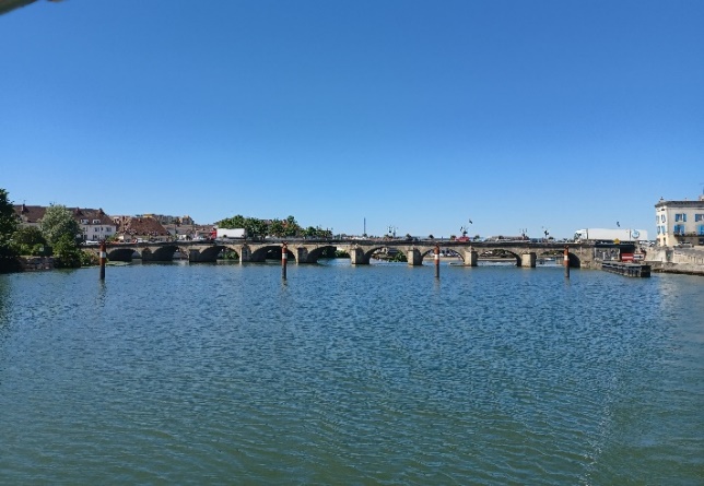 Approaching Gray