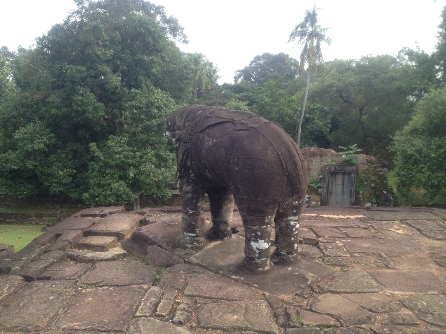 Angor Wat, Cambodia