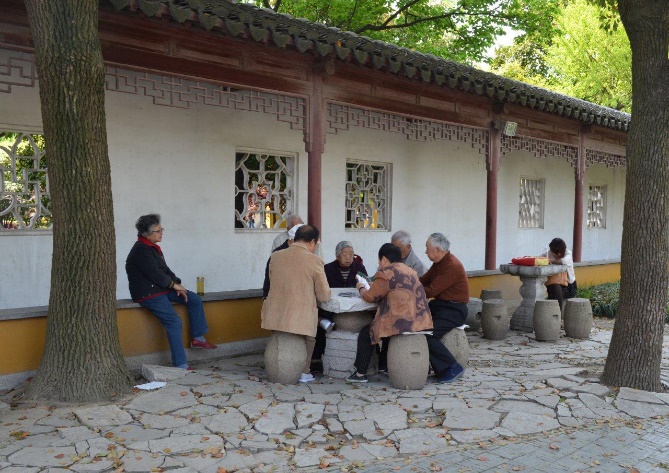 Suzhou , China