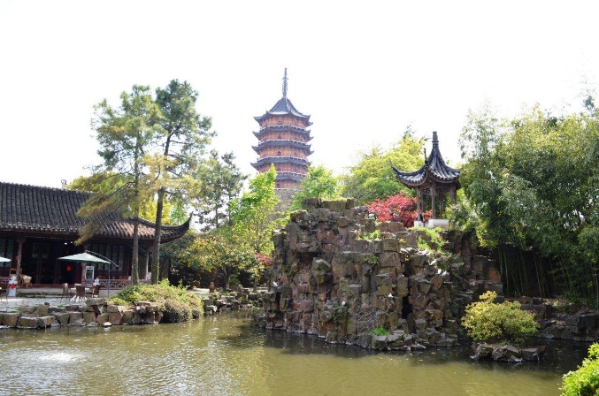Suzhou , China