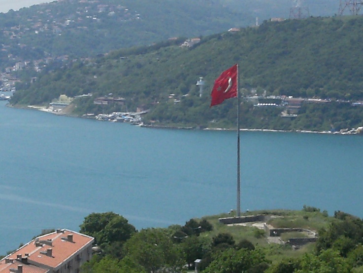Istanbul