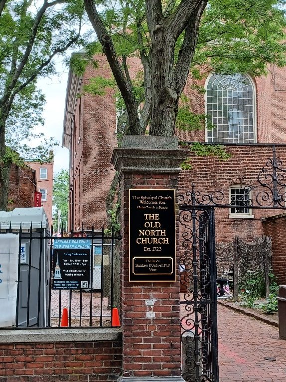 Old North Church