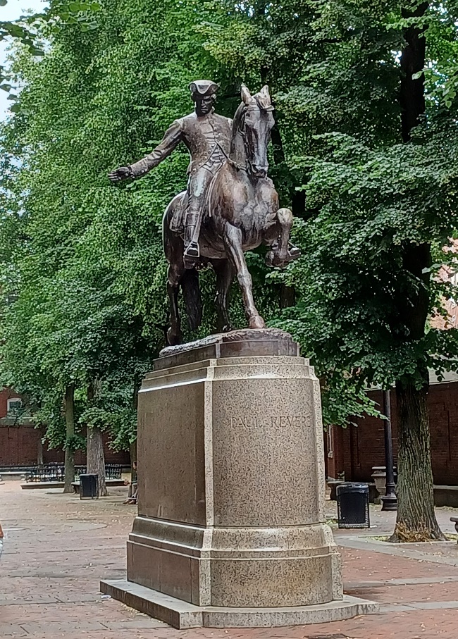 Paul Revere