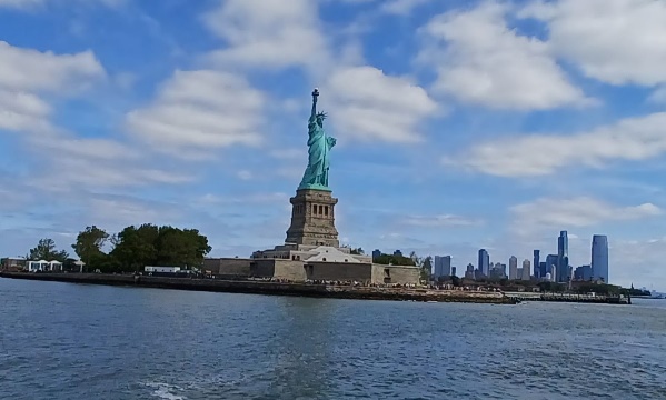 USA, Part 2: New York City