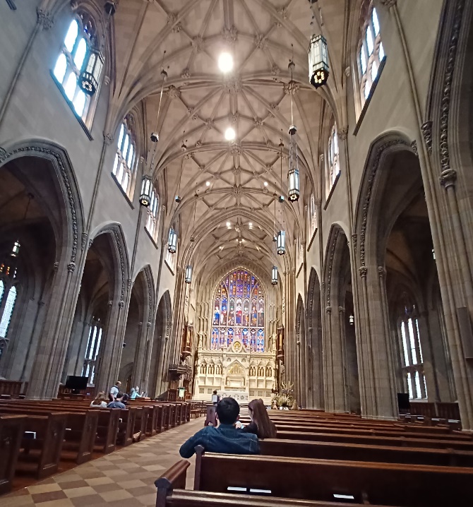 Trinity Church