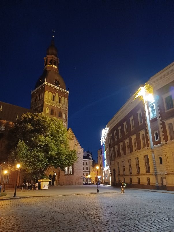 Riga Cathedral
