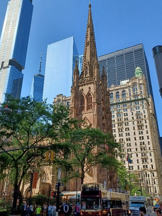 Trinity Church