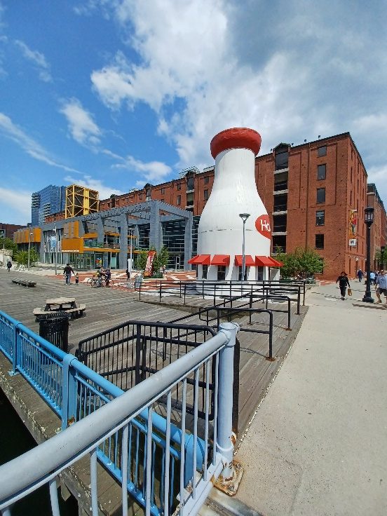 Children's Museum