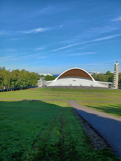 Tallinn Song Festival Grounds