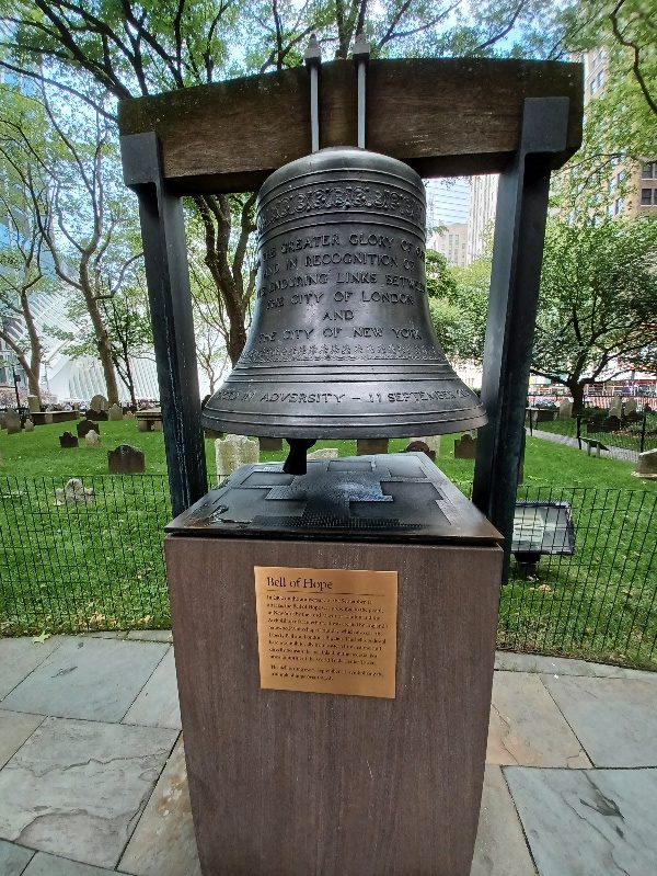 Bell of Hope