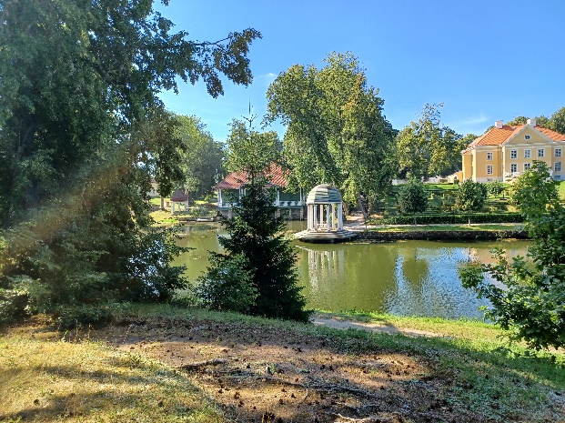 Palmse Manor