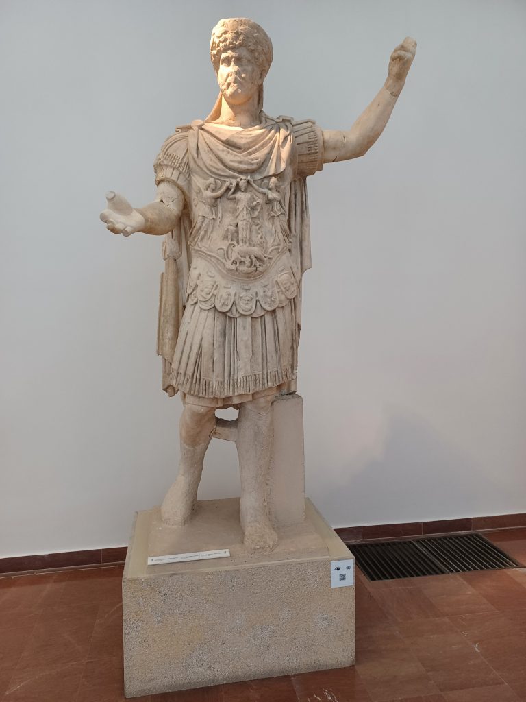 Hadrian