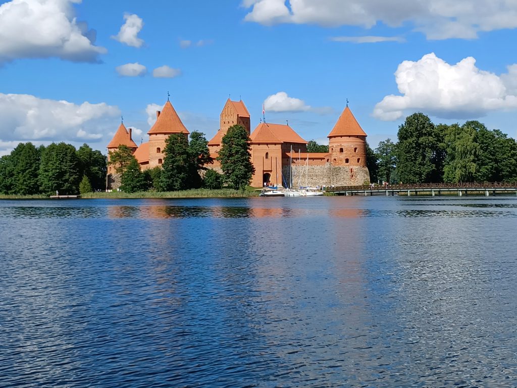Trakai Castle