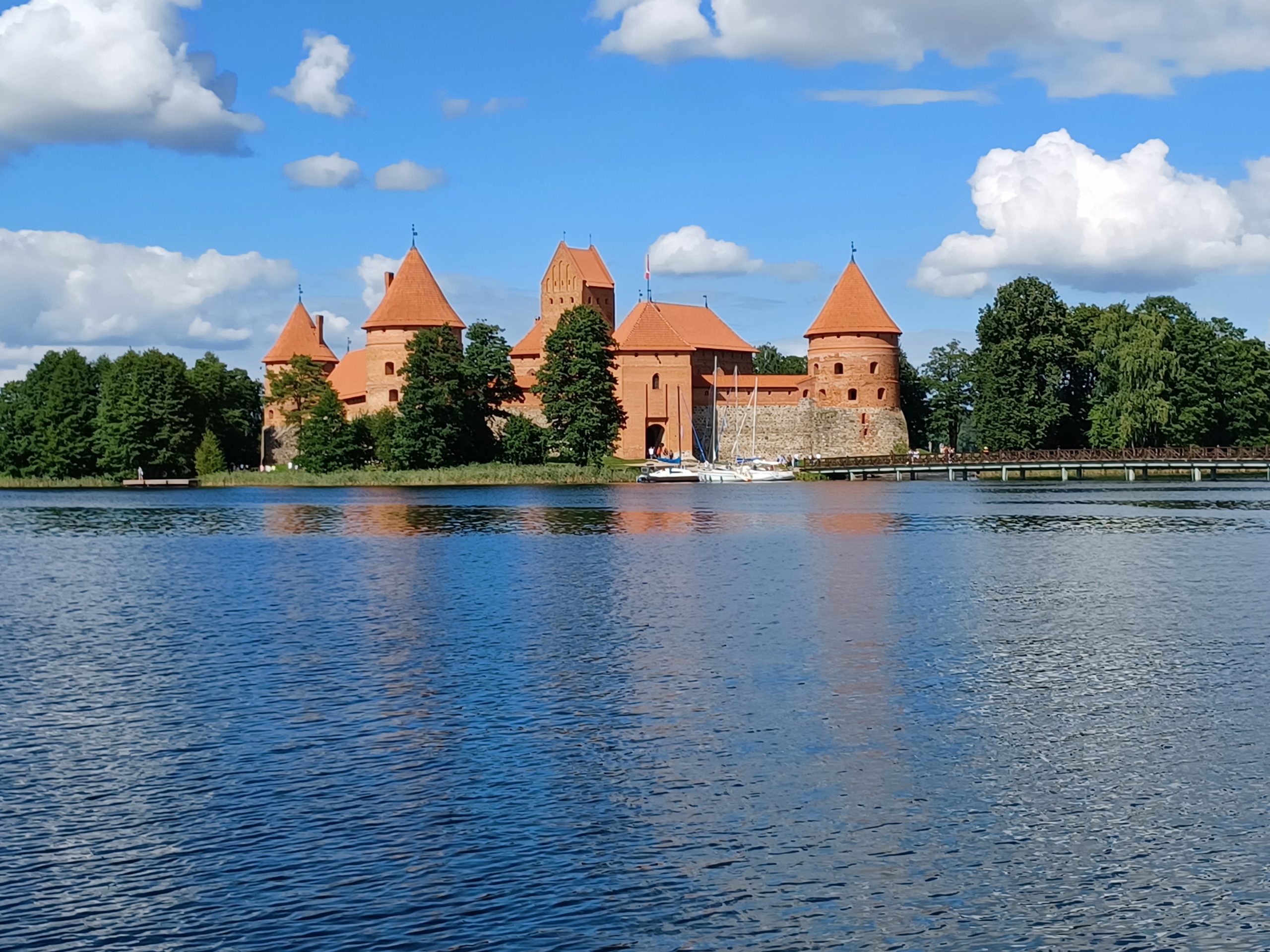 Top Travel Spots for 2022