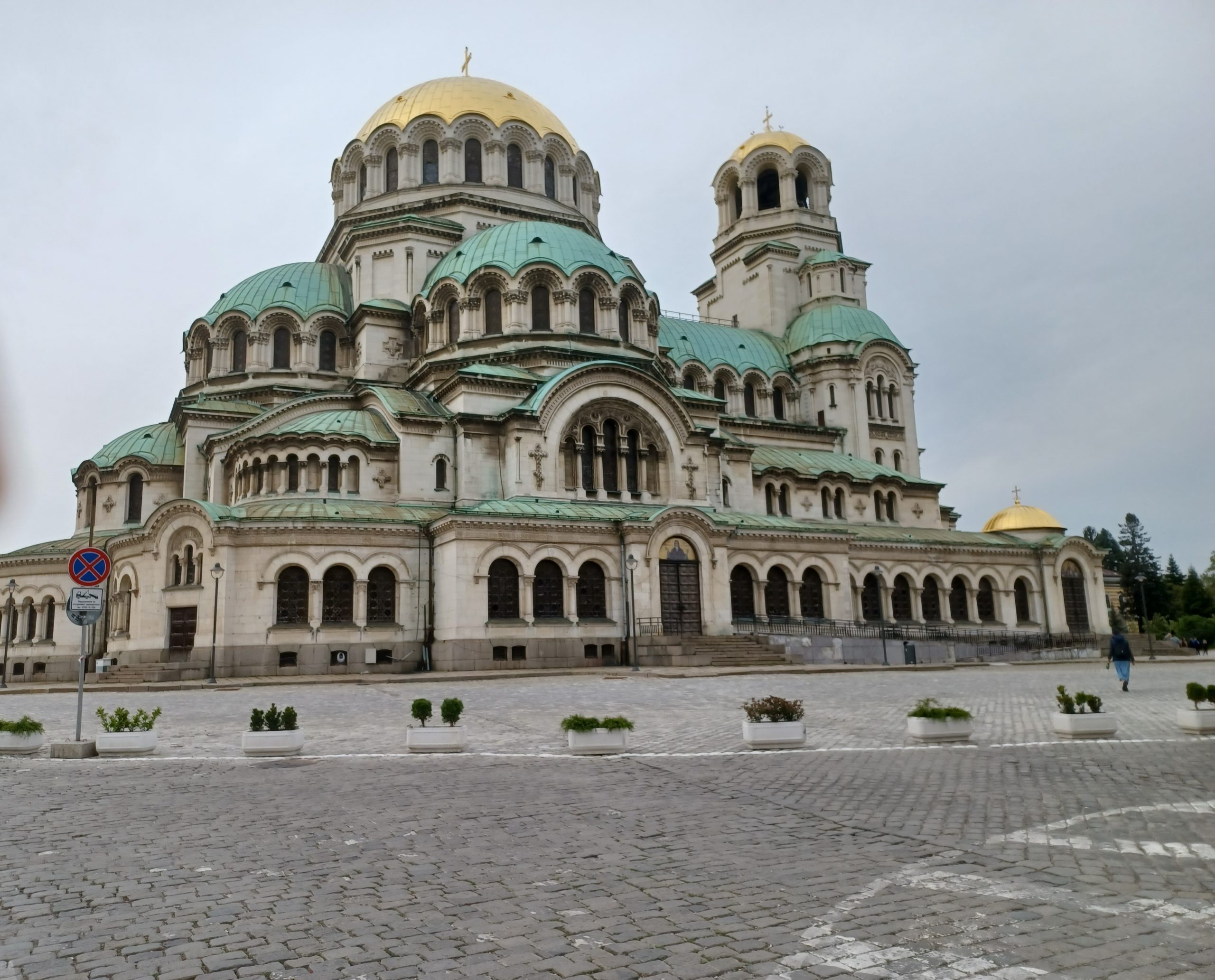 The Balkans, Part 1: Bulgaria