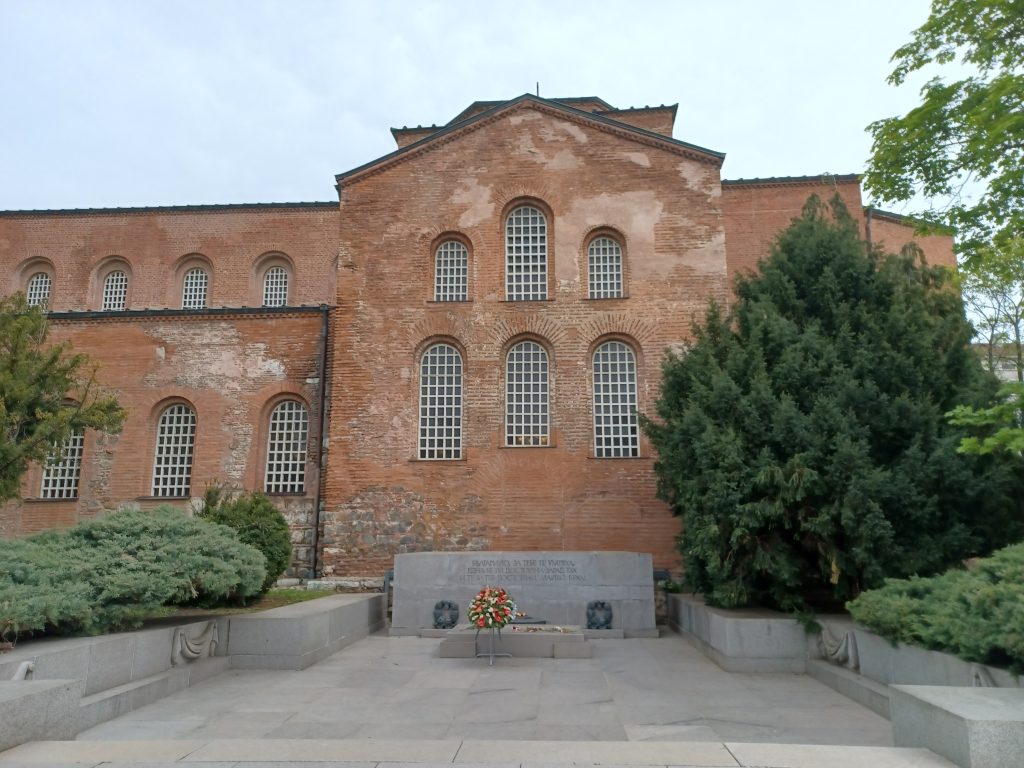 Saint Sofia Church