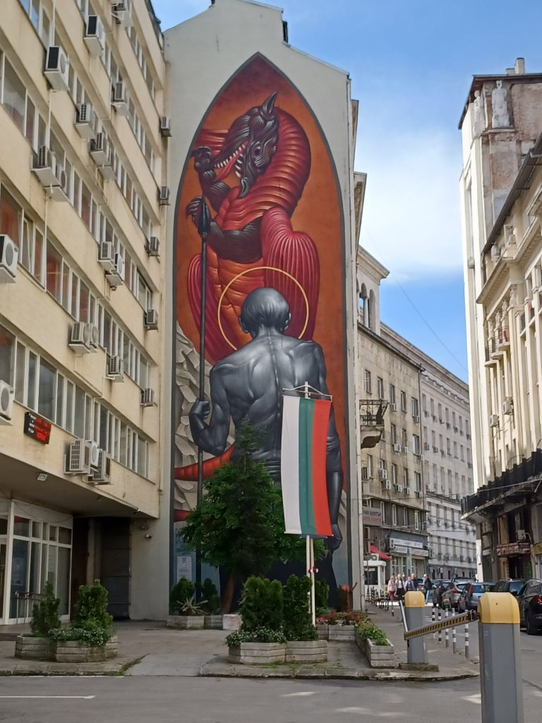 Street art