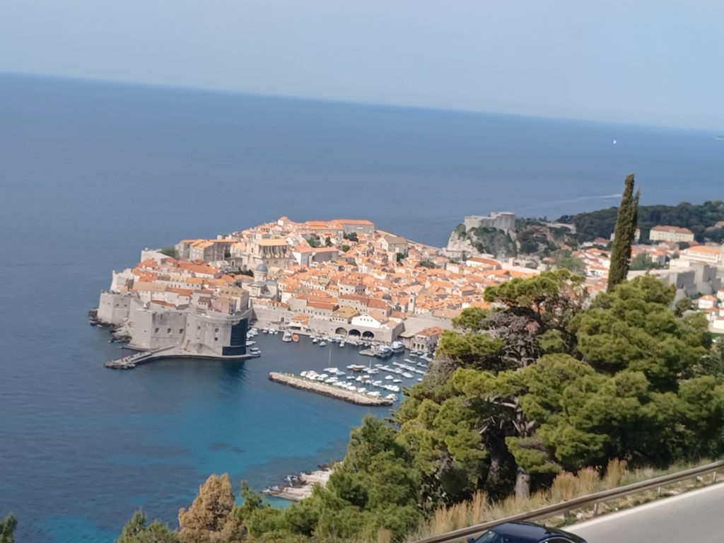 Dubrovnik