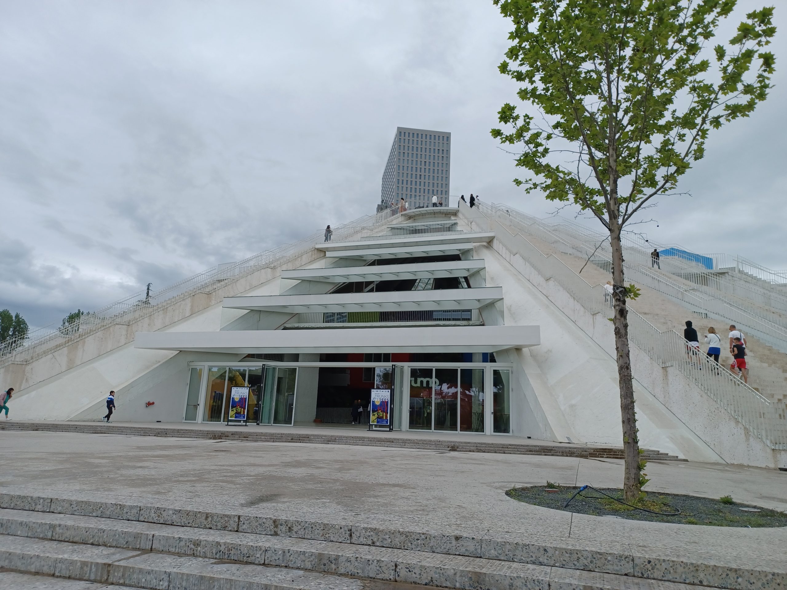 The Balkans, Part 5: Montenegro and Albania