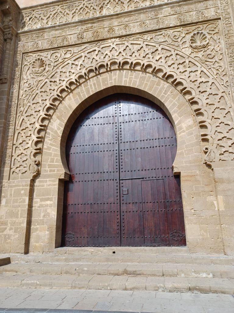 Bab Udayas
