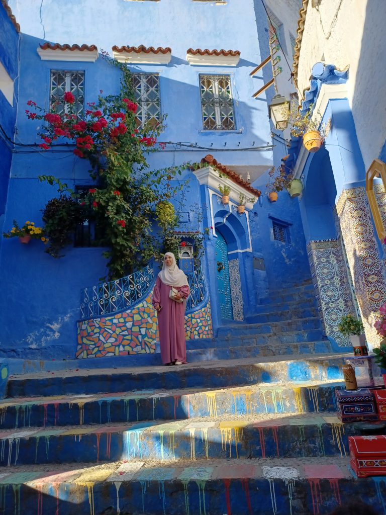 Chefchaouen