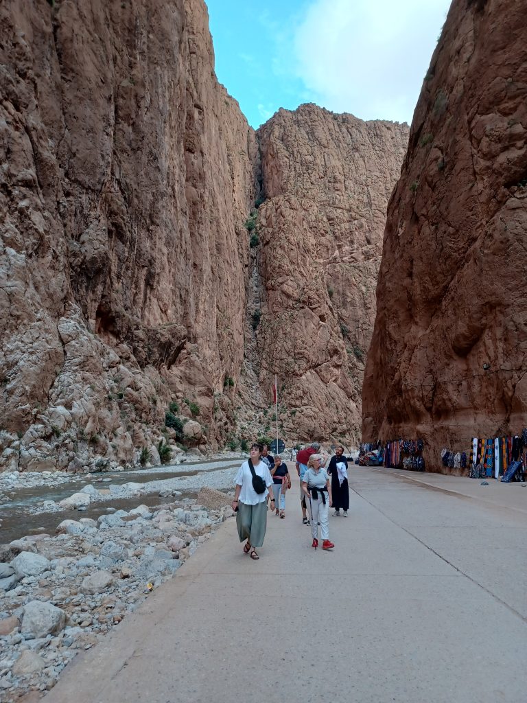 Todra Gorge