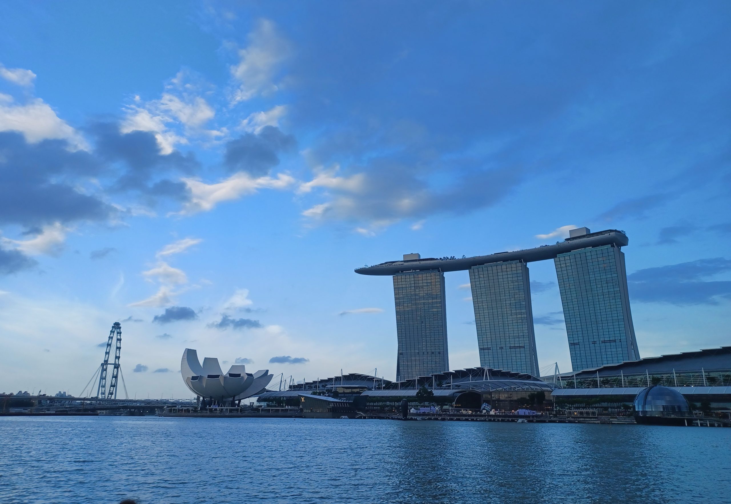 Singapore