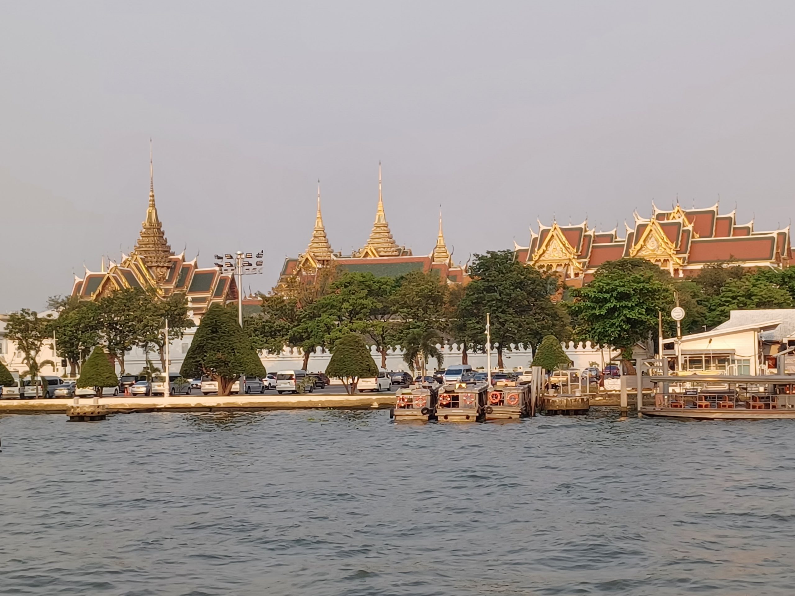 Thailand, Part 1: Bangkok