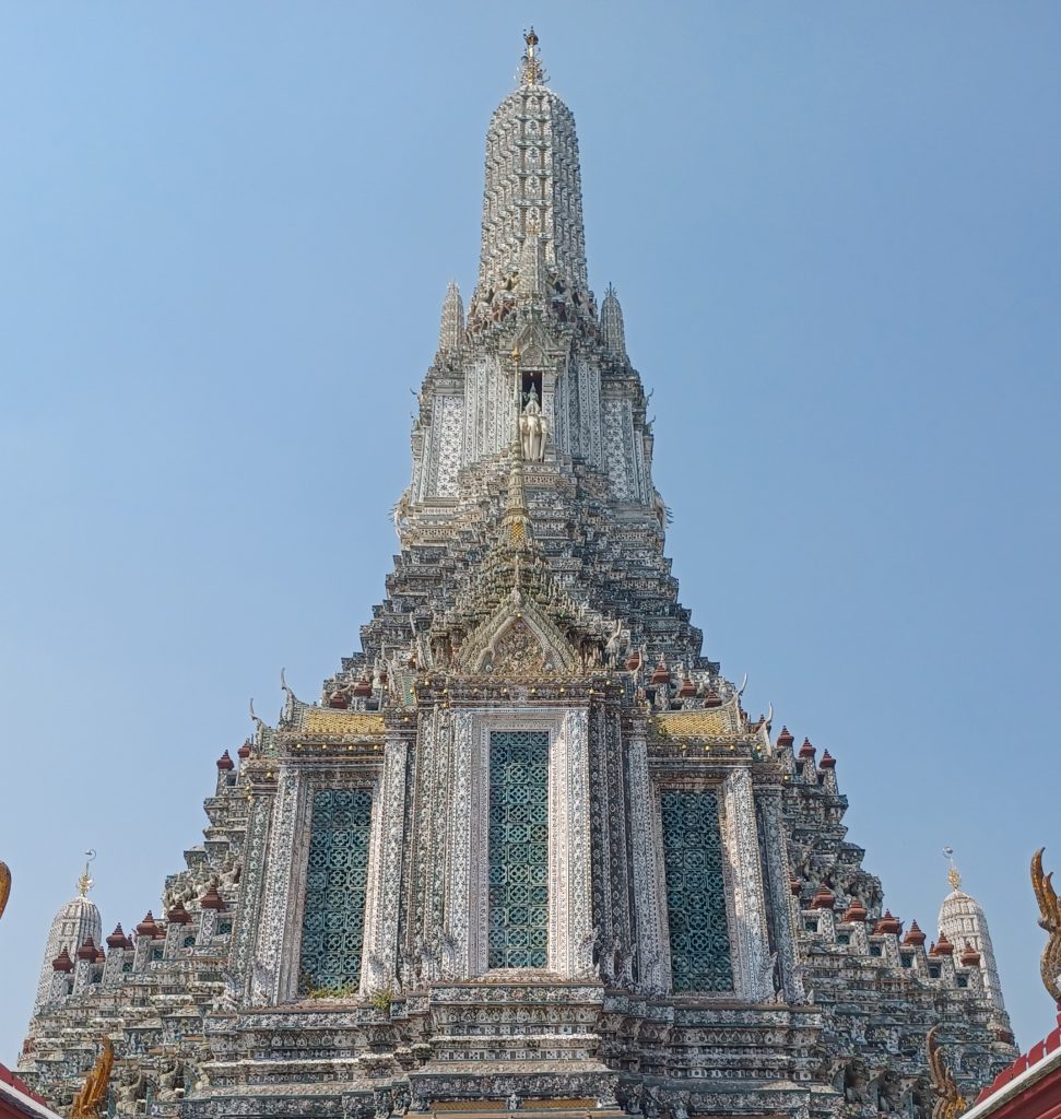 Wat Arun, Bangkok