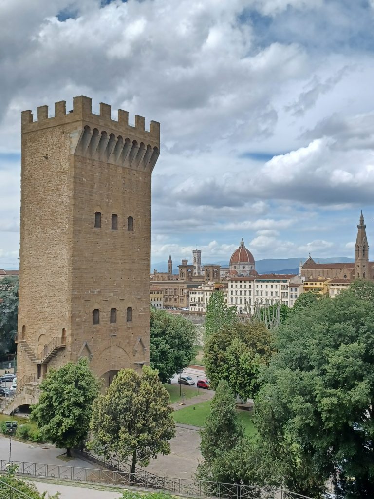 Torre di San Niccolò