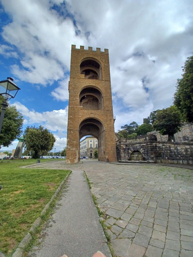 Torre di San Niccolò