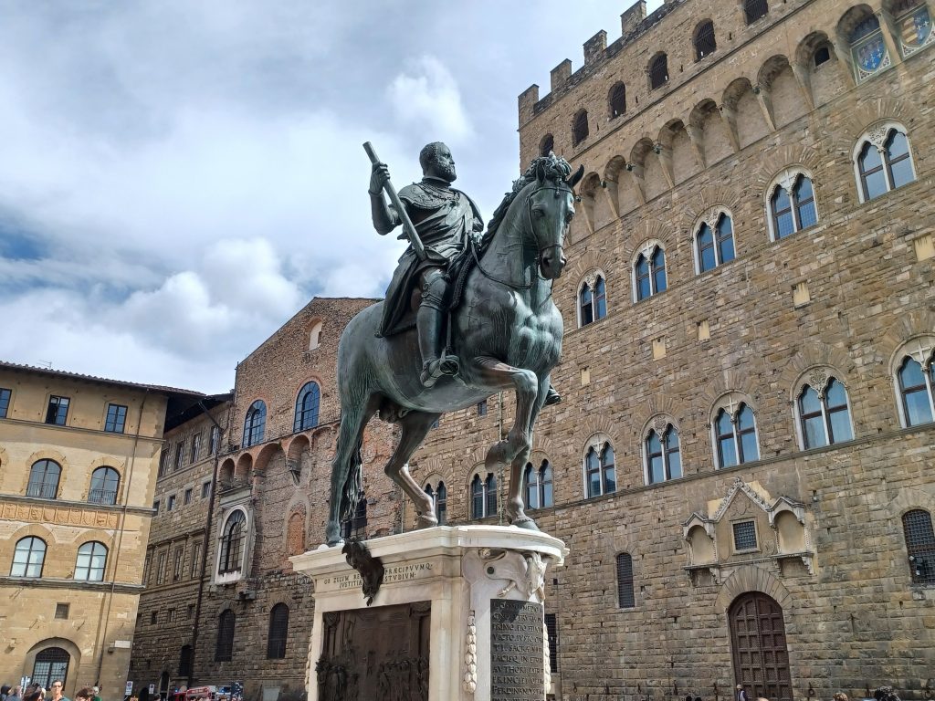 Cosimo I de Medici 