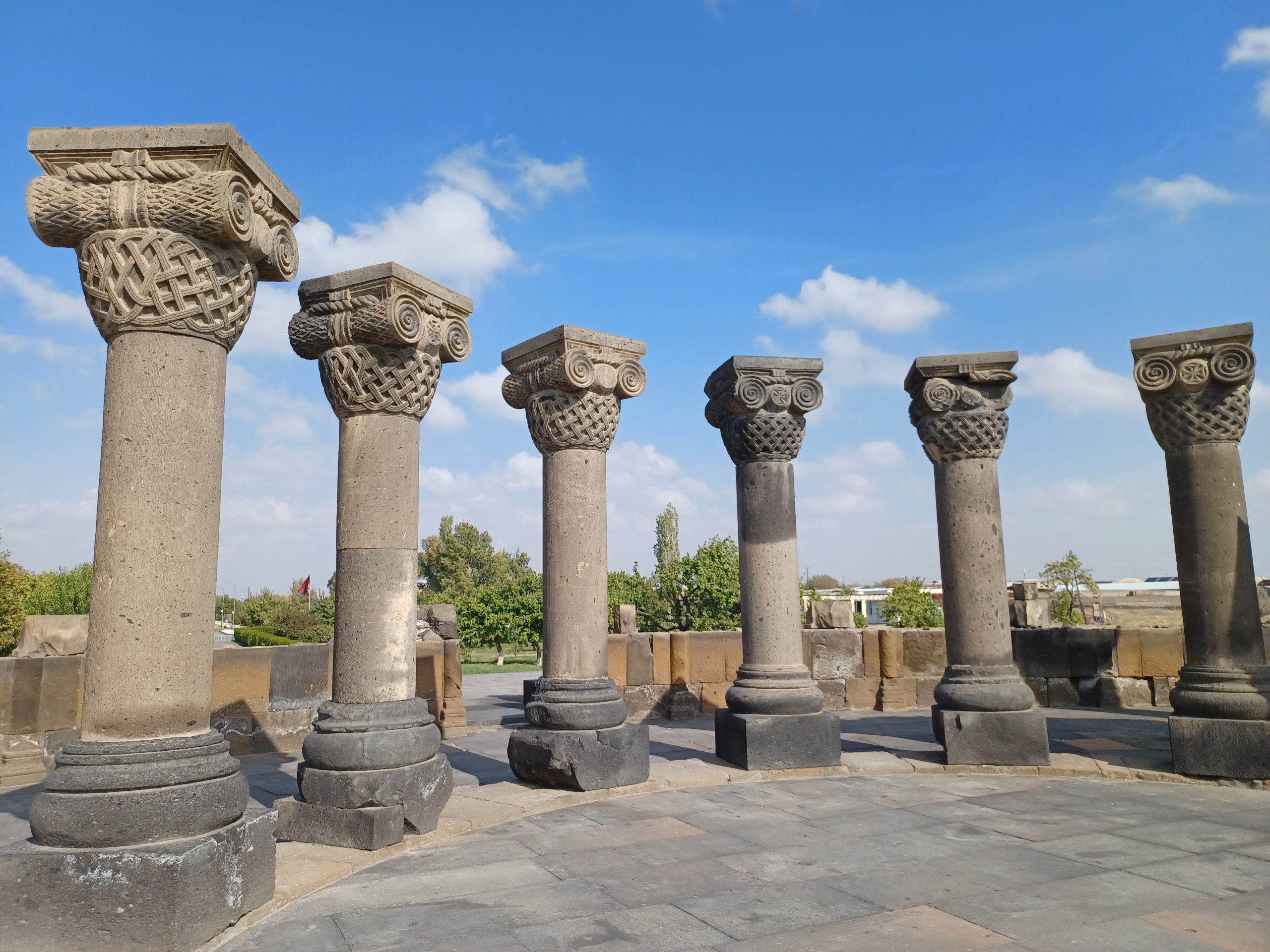 The Southern Caucasus: Armenia, Part 2