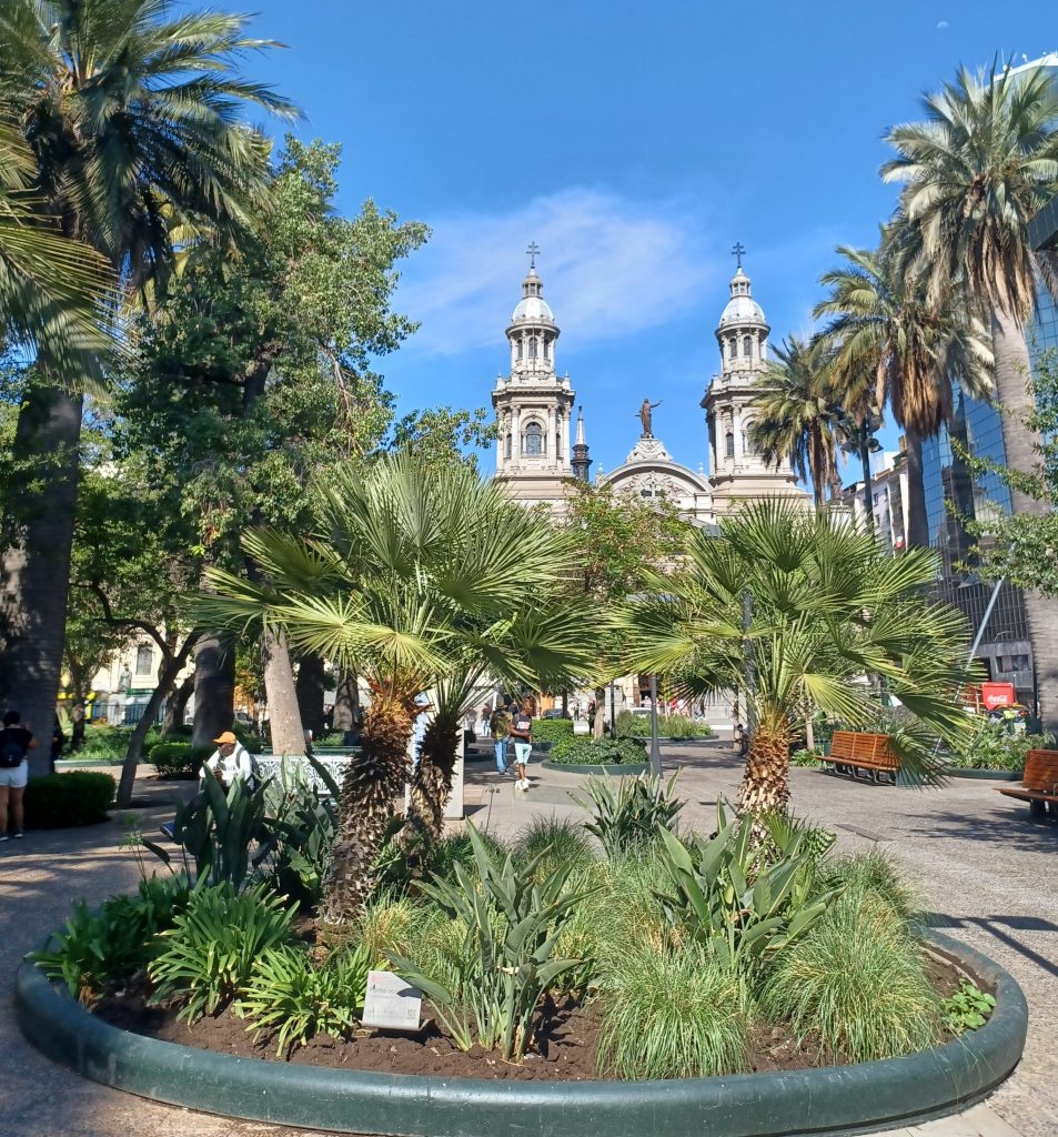 Catedral Metropolitana