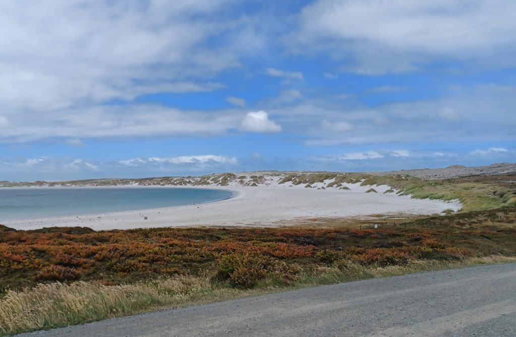 Yorke Bay