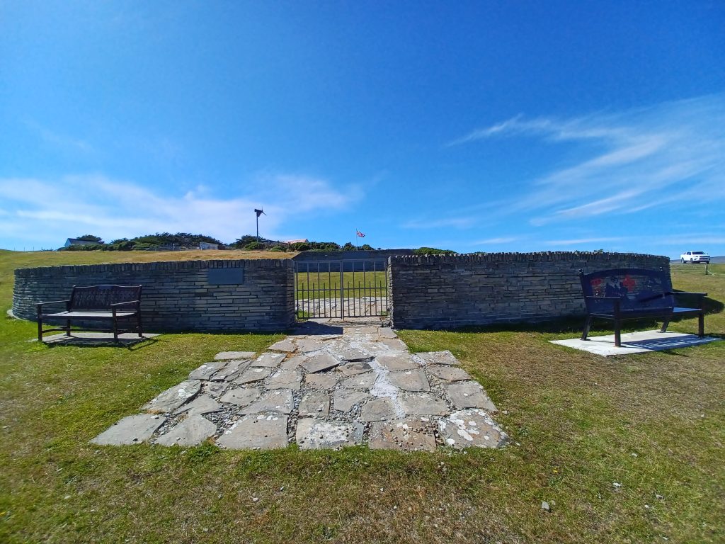 San Carlos Cemetery