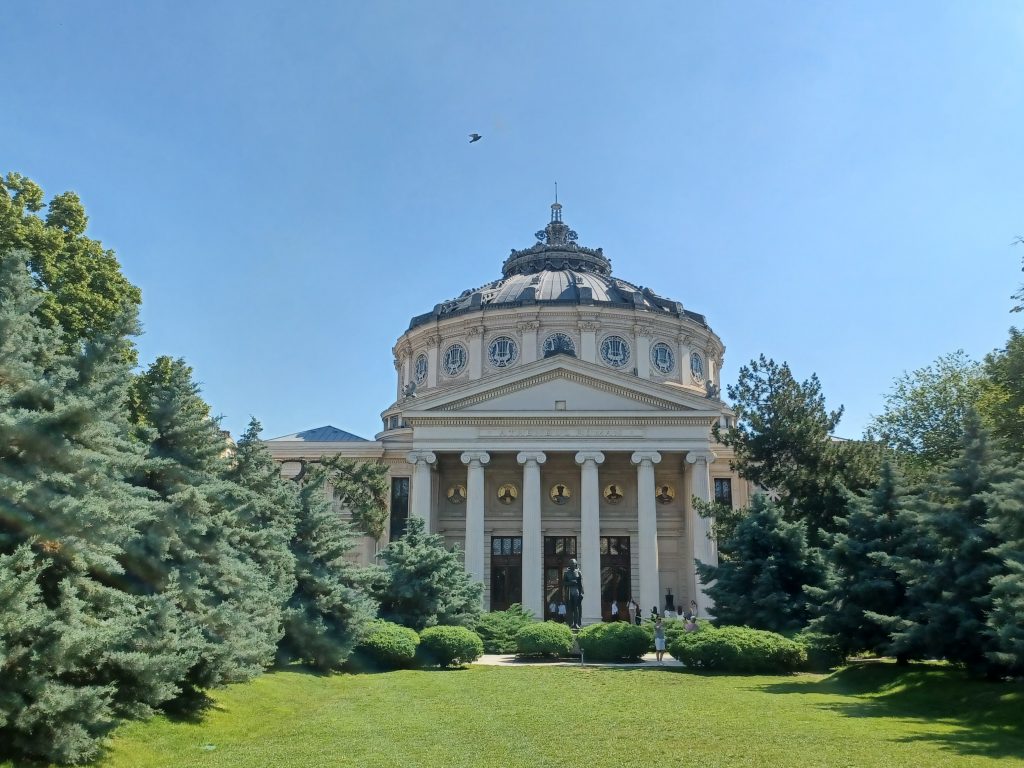 Romanian Athenaeum
