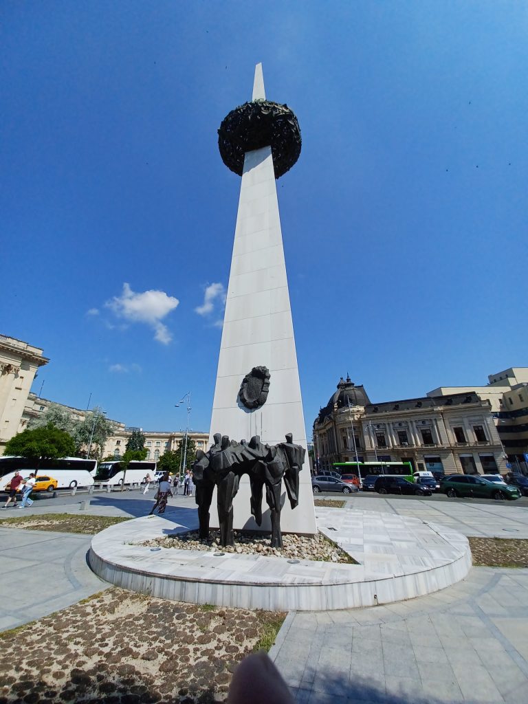Memorial of Rebirth