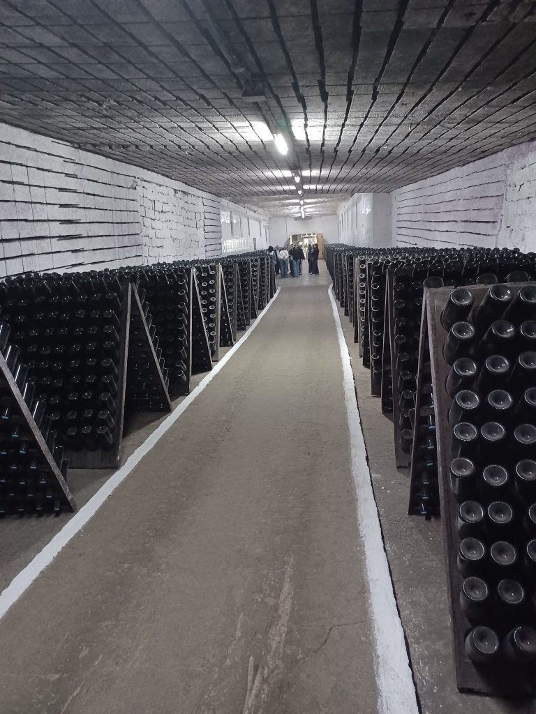 Cricova Winery