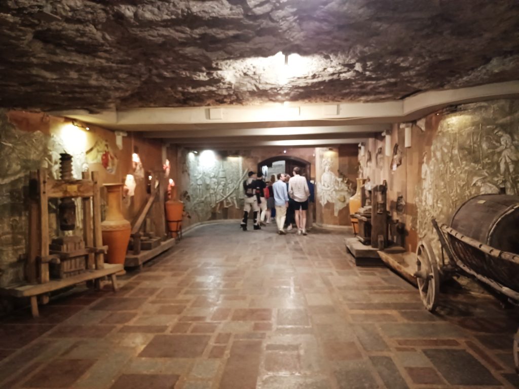 Cricova Winery