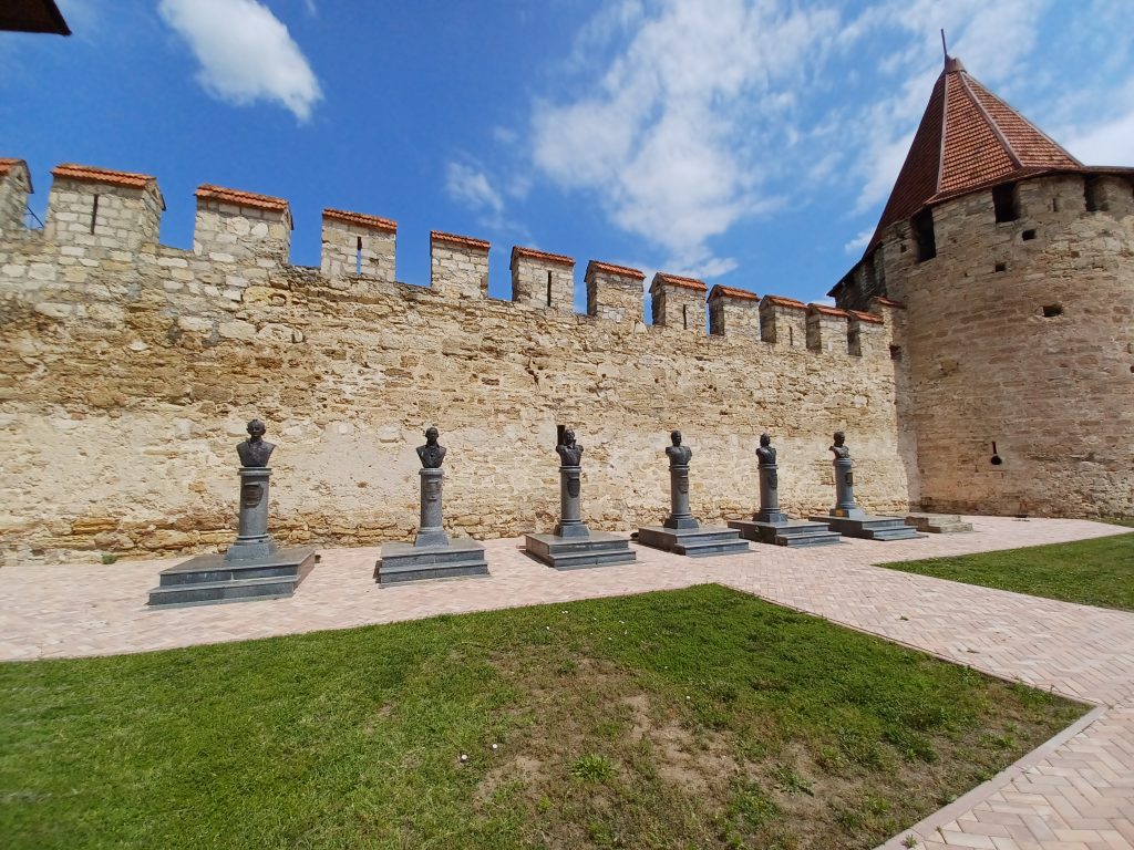 Pantheon of Russian Glory